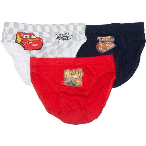 Verdás alsónadrág 3 darab