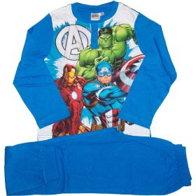 Bosszúállók Avengers gyerek pizsama
