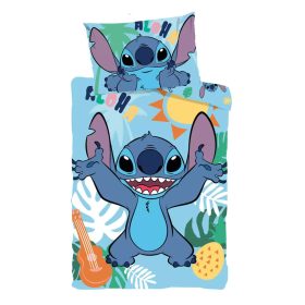 Lilo és Stitch gyerek ágyneműhuzat