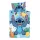 Lilo és Stitch gyerek ágyneműhuzat