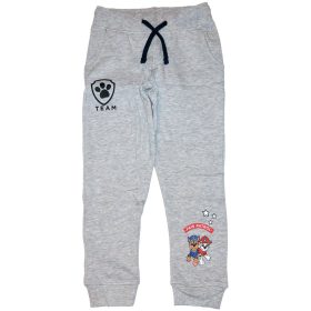 Mancs Őrjárat szabadidőnadrág szürke