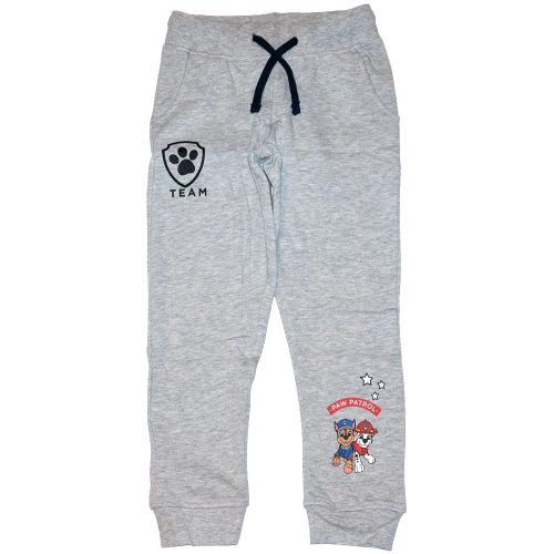 Mancs Őrjárat szabadidőnadrág szürke