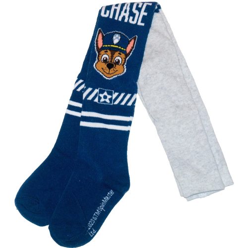 Paw Patrol harisnyanadrág szürke