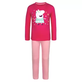 Peppa Malac kislány hosszú pizsama