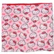 Hello Kitty csősál snood