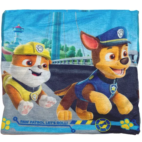 Mancs Őrjárat csősál snood 