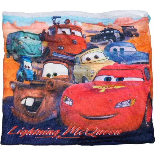 Disney Verdás csősál 