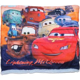 Disney Verda csősál fiúknak