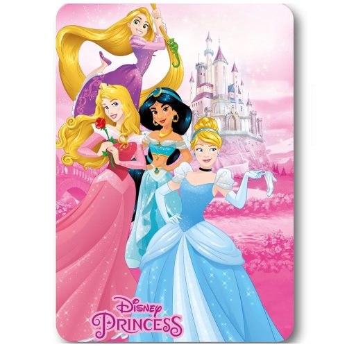 Hercegnős polár pléd