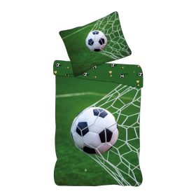 Focis ágyneműhuzat garnitúra Gól