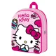 Hello Kitty ovis hátizsák 30 cm