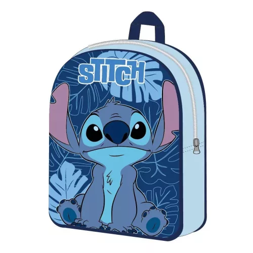 Stitch hátizsák kisfiúknak