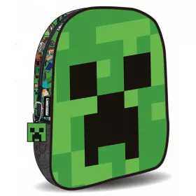 Minecraft gyerek hátitáska