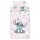 Disney Stitch ágyneműhuzat rózsaszín