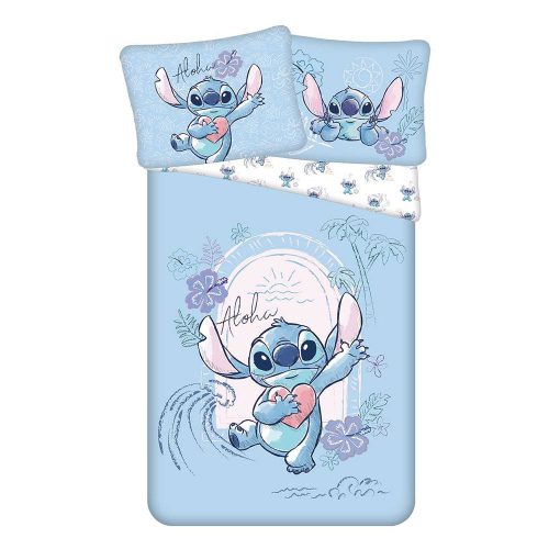 Disney Lilo és Stitch ágyneműhuzat