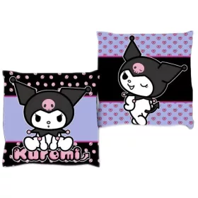 Kuromi díszpárna 