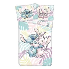 Stitch 2 részes ágyneműhuzat garnitúra