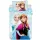 Disney Frozen gyerek ágyneműhuzat