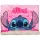 Lilo és Stitch csősál rózsaszín