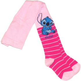 Stitch harisnya rózsaszín
