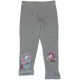 Minnie egeres leggings vastag szürke