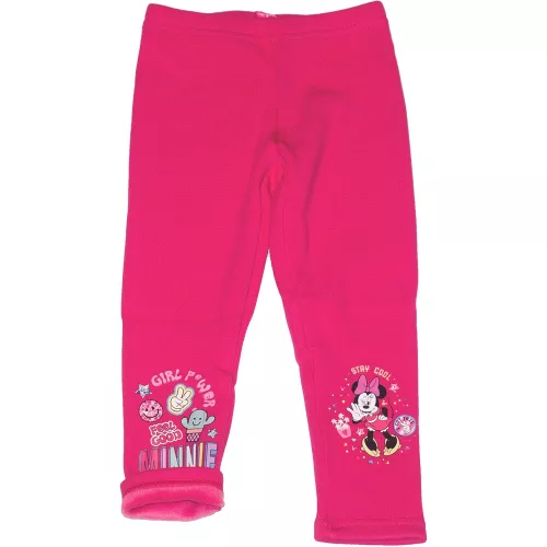 Minnie egeres leggings vastag