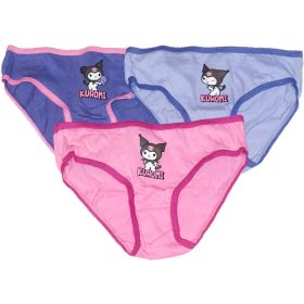 Hello Kitty Kuromi bugyicsomag