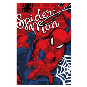 Pókemberes polár pléd 100*150