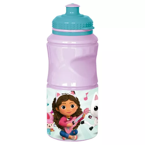 Gabi babaháza 380 ml-es kulacs