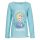 Jégvarázs Elsa pamut hosszú ujjú póló 