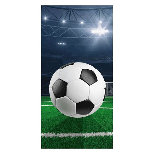 Focis pamut törölköző