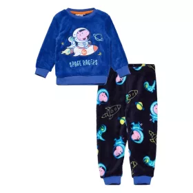 Peppa Pig coral pizsama Zsolival