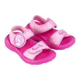 Peppa Malac szandál tépőzárral
