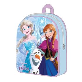 Disney Jégvarázs hátizsák kislányoknak