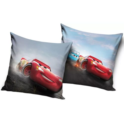 Verdás velúr párnahuzat