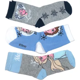 Disney Frozen kislány zoknik