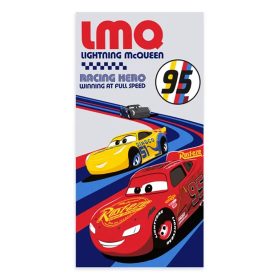 Verdás pamut fürdőlepedő 60*120 cm