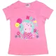 Peppa Malac póló rózsaszín