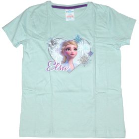Disney Jégvarázs póló gyerekeknek