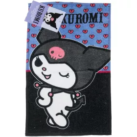 Kuromi kéztörlő törölköző