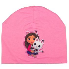 Gabi babaháza átmeneti sapka