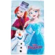 Jégvarázs Frozen arctörlő kéztörlő