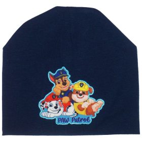 Mancs Őrjárat pamut sapka sötétkék