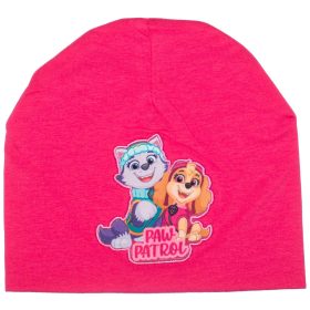 Mancs Őrjárat átmeneti pamut sapka pink