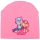 Mancs Őrjárat átmeneti sapka rózsaszín