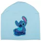 Stitch pamut sapka kisfiúknak