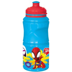 Pókember Spidey kulacs