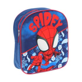 Pókember Spidey 3D hátizsák 