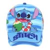 Disney Stitch baseball sapka fiúknak
