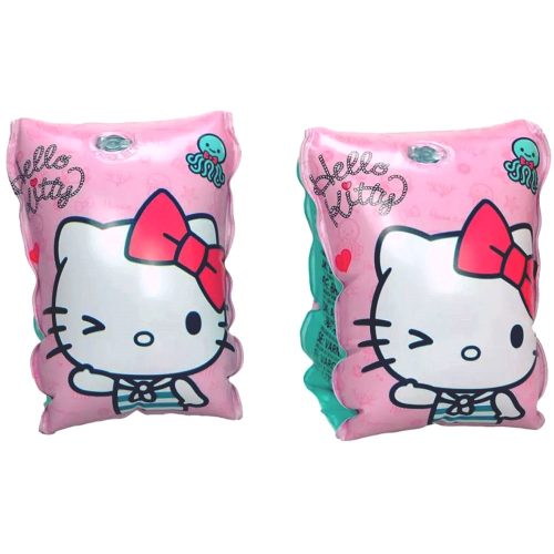 Hello Kitty karúszó lányoknak